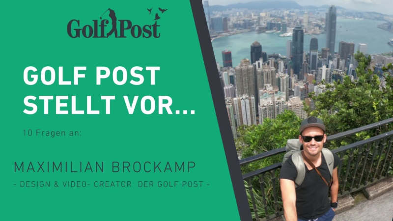 Golf Post stellt vor...