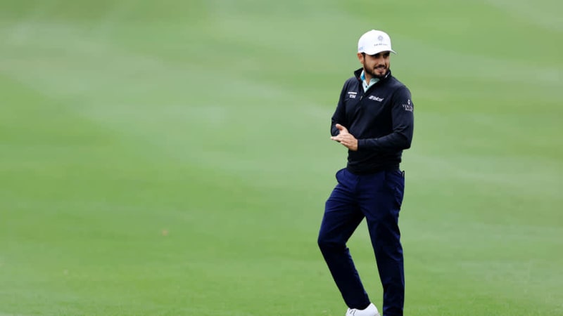 The American Express 2021 Roun...