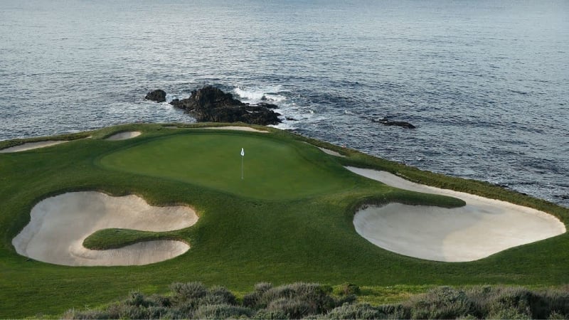 Pebble Beach: Das Quiz zur Lin...