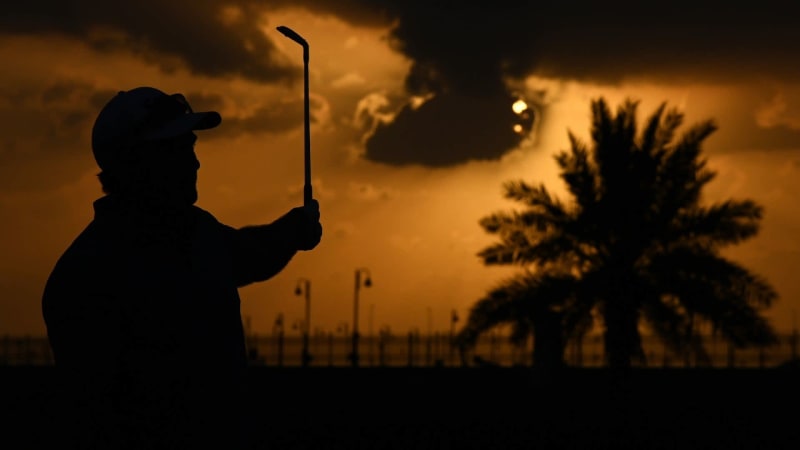 Ein turbulenter zweiter Tag de...