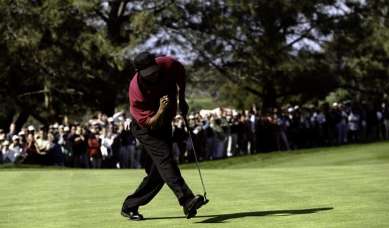 Self-taIk? Ich rede doch nicht...