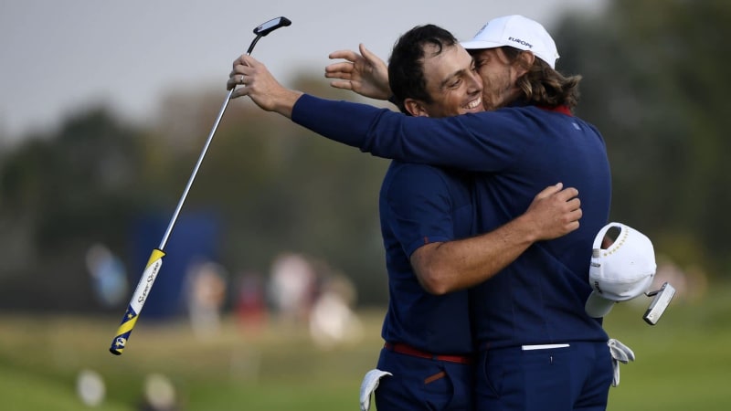 Gesucht und Gefunden - Die Dre...