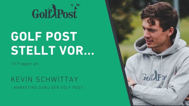 Golf Post stellt vor...