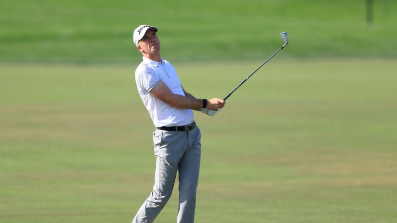 PGA Tour: Martin Laird currently 2 after second at the Arnold Palmer Invitational presented by Mastercard