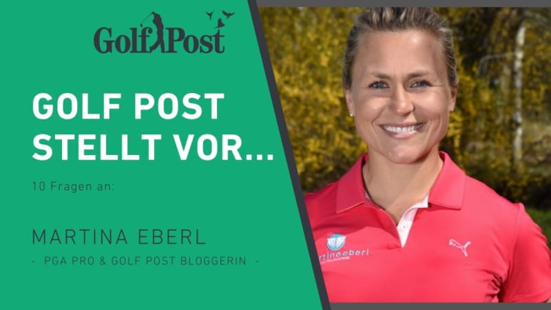 Golf Post stellt vor...