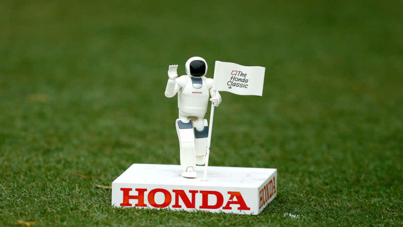 Der Florida-Swing geht weiter:...