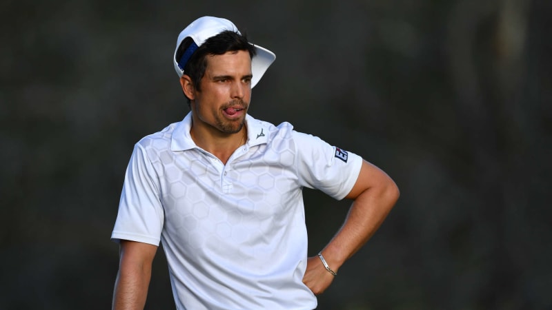 European Tour: Die Auftaktrund...