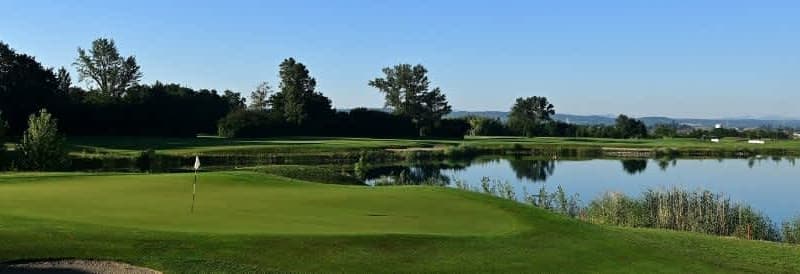 European Tour: John Catlin wins the Austrian Golf Open
