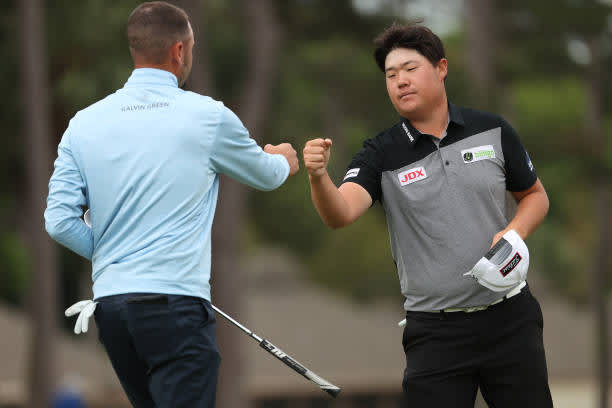 Spannender Moving Day mit Post...