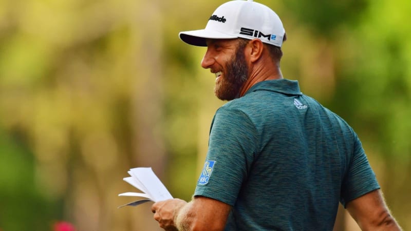 PGA Tour: Die Doppelspitze und...