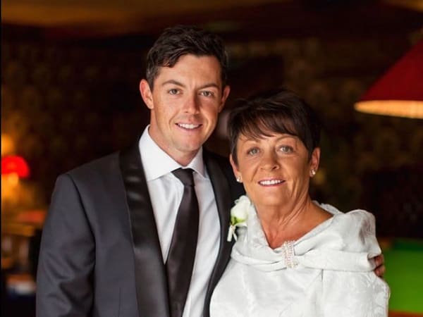 Zum Muttertag: Wir zeigen Bild...