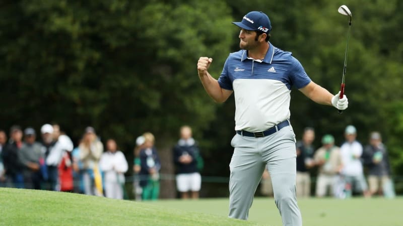 PGA Tour: Die Favoriten der AT...