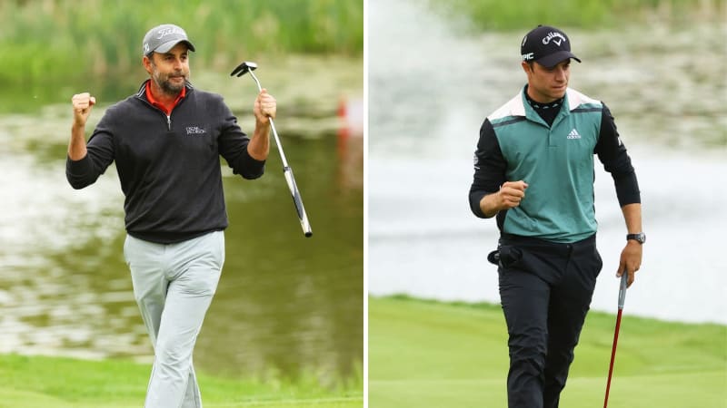 Kurz aber emotional: Das Playo...