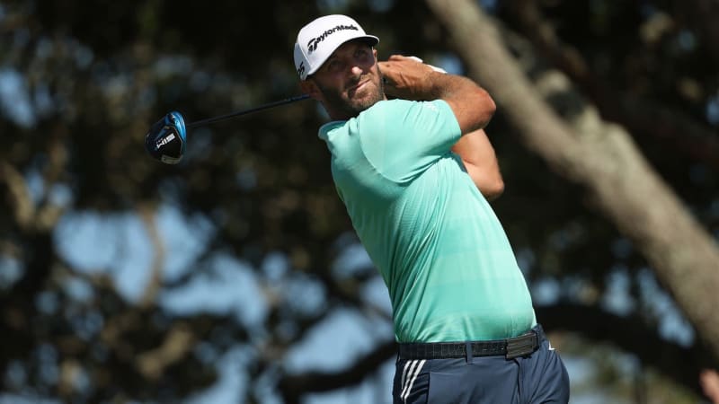 PGA Championship 2021: Die pro...