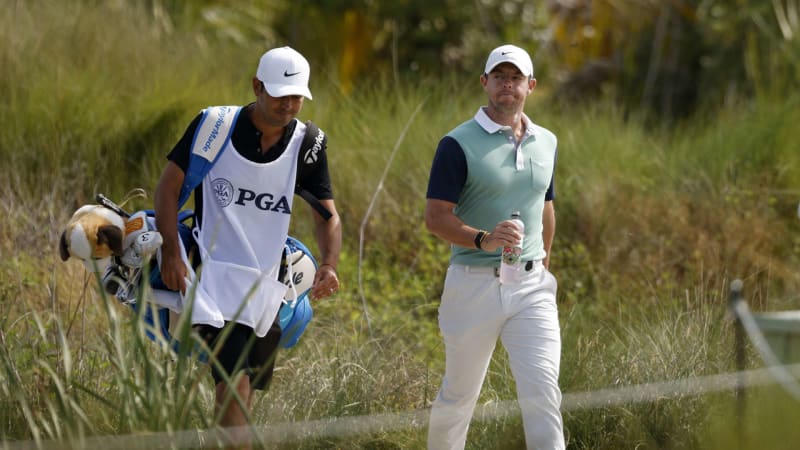 PGA Championship 2021: Die bes...