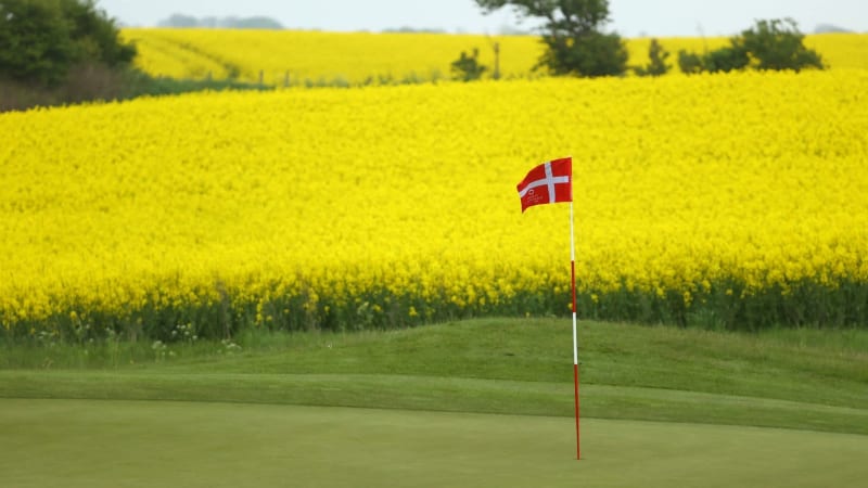 Der HimmerLand: Austragungsort...