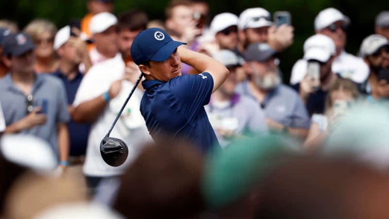 Charles Schwab Challenge: Die...