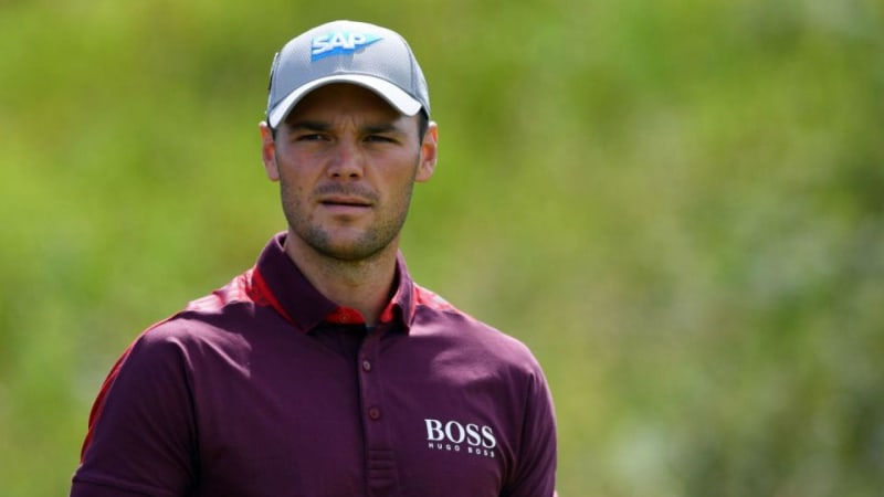 European Tour: Field in focus - Porsche European Open