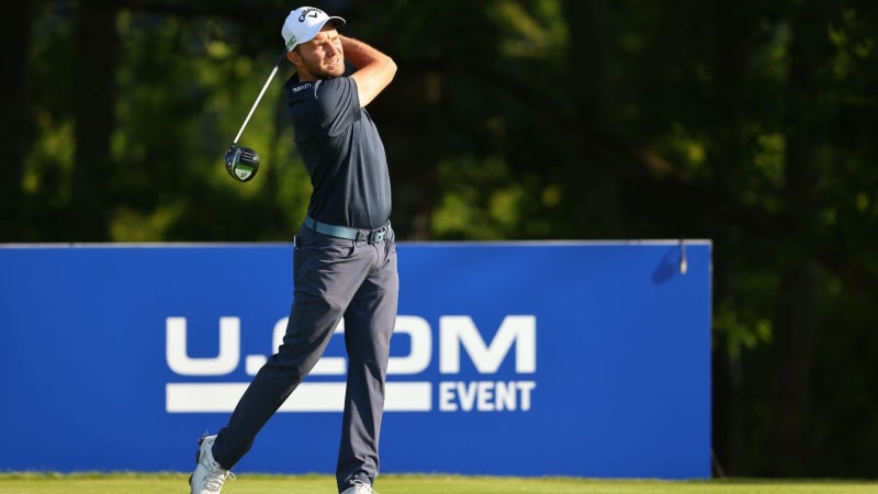 Porsche European Open: Die Sti...