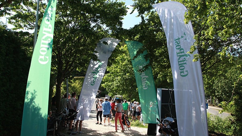 Golf Post Tour 2021 - Saisonau...