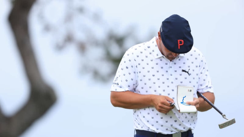 US Open 2021 - Runde 2: Die be...