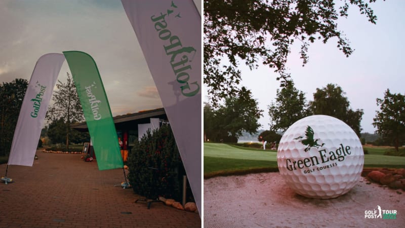Golf Post Tour 2021 - Golfen i...