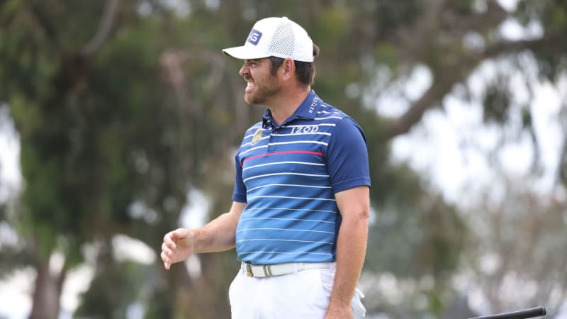 European Tour: Field in focus -BMW International Open