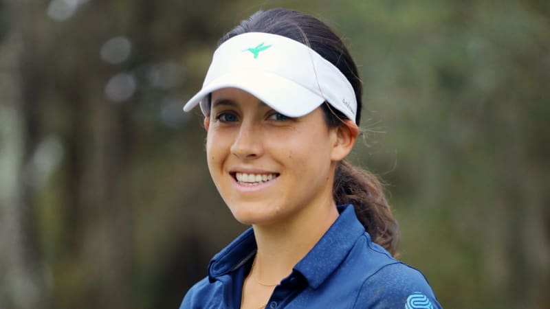 Albane Valenzuela nimmt zum zw...