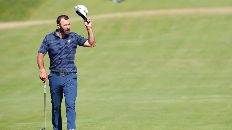 PGA Tour: Five players to watch at the 3M Open