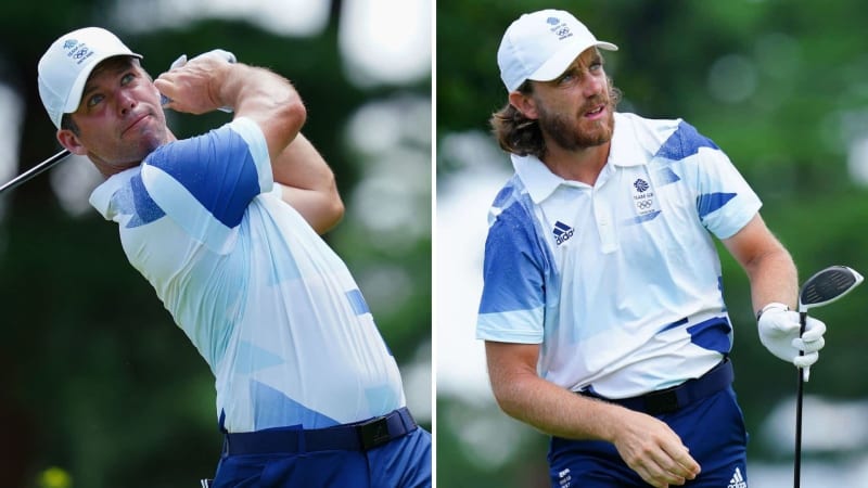 Tokyo Olympics: Team GB in contention to defend the gold medal