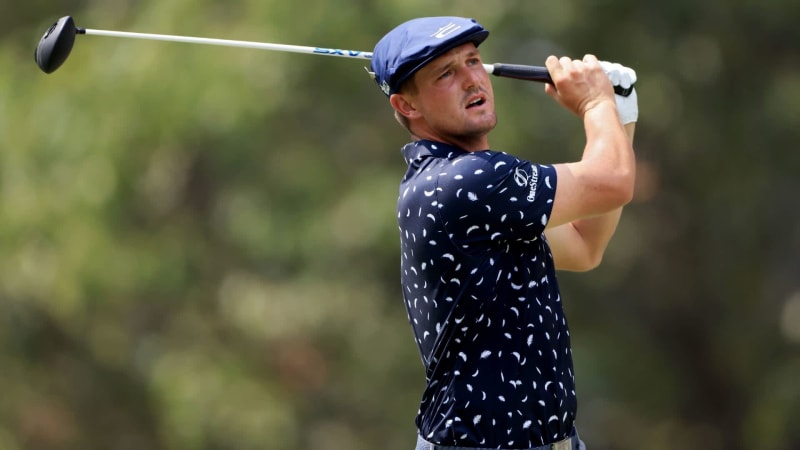 PGA Tour: Ian Poulter is at T5 after third at the World Golf Championships-FedEx St. Jude Invitational