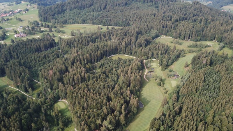 Der GCC Hittnau - ein purer Hi...