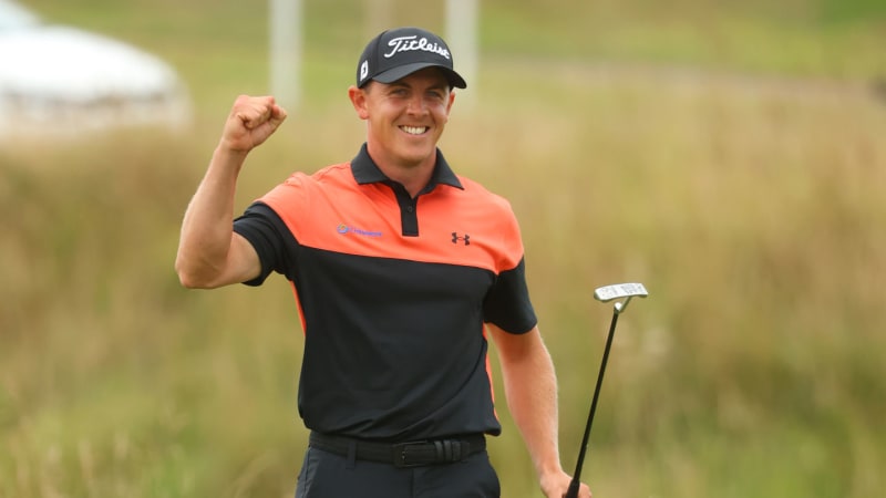 European Tour: How much money each player earned at the 2021 Hero Open