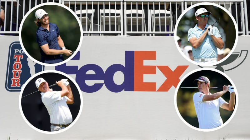 PGA Tour: Das letzte Turnier d...