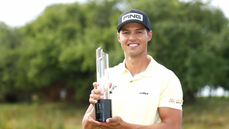 European Tour: How much money each player earned at the 2021 D+D Real Czech Masters