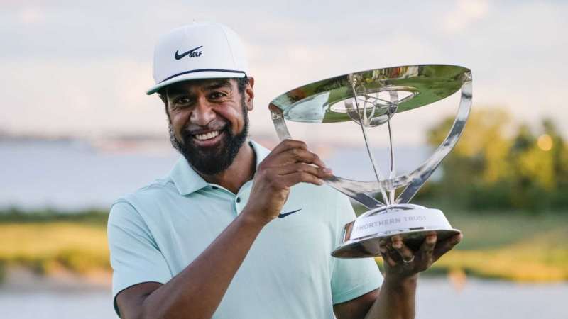 PGA: How much money each player earned at THE NORTHERN TRUST