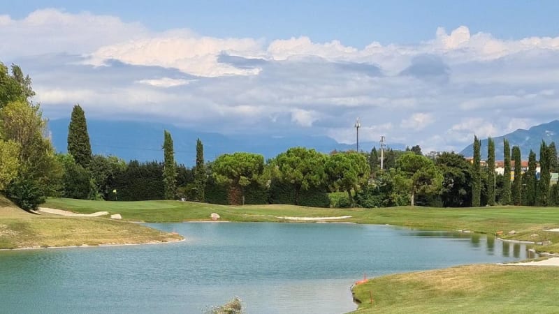 Erfahrungsbericht: Golf Club P...