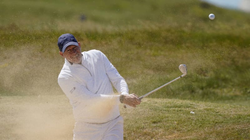 2021 TOUR Championship - Day One