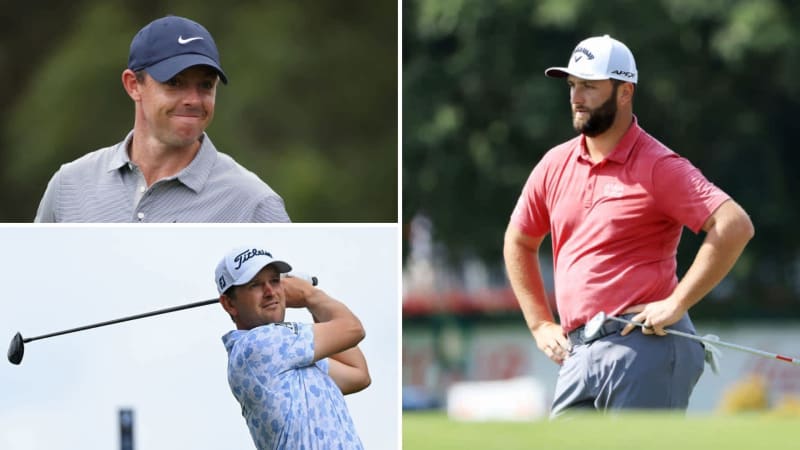 Ryder Cup 2021: Team Europa im...