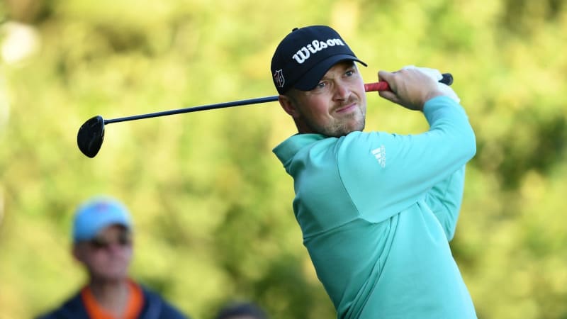 European Tour: Richard Mansell is at T3 after third at the Dutch Open