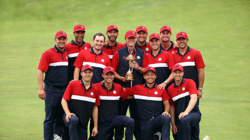 Ryder Cup 2021: Die Stimmen vo...