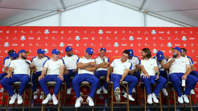 Ryder Cup 2021: Die Stimmen de...