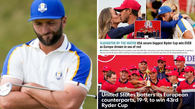 "Massaker am Wasser": Presse f...