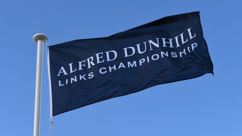 Alfred Dunhill Links Championship - Previews 2021