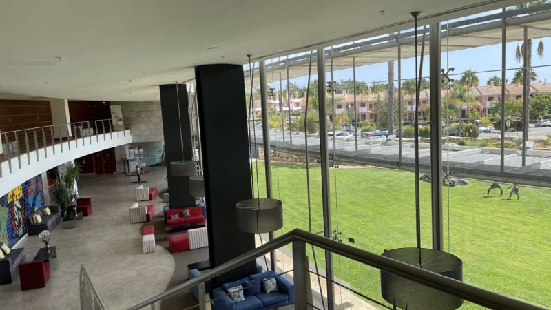 252 Löcher Golf an 14 Tagen –...