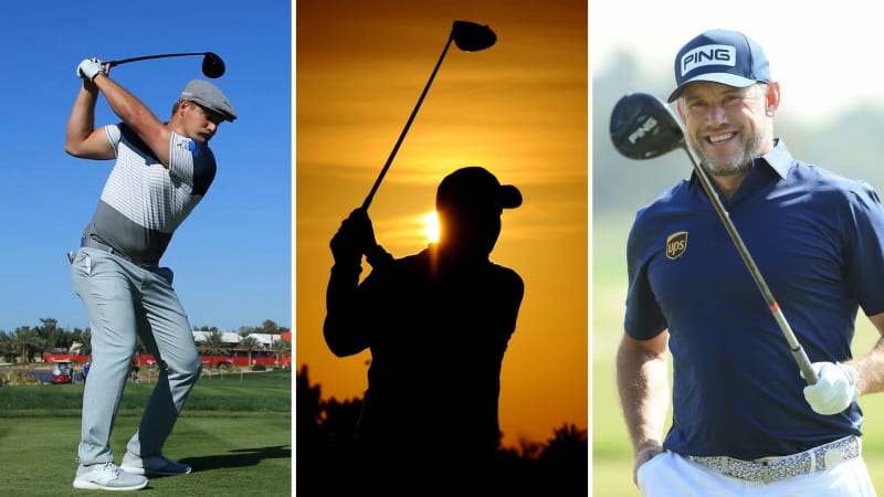 PGA Tour 20/21: Das sind die b...