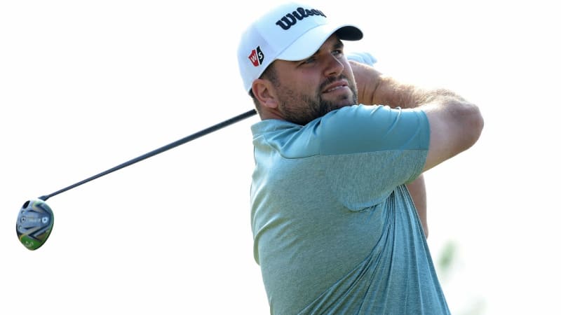 European Tour: Jack Senior is at 4 after third at the Open de España