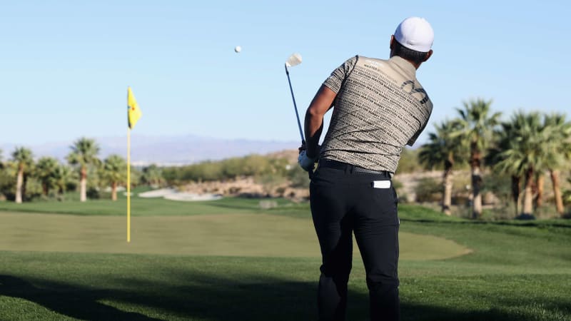 CJ Cup: Die zweite Runde in "S...