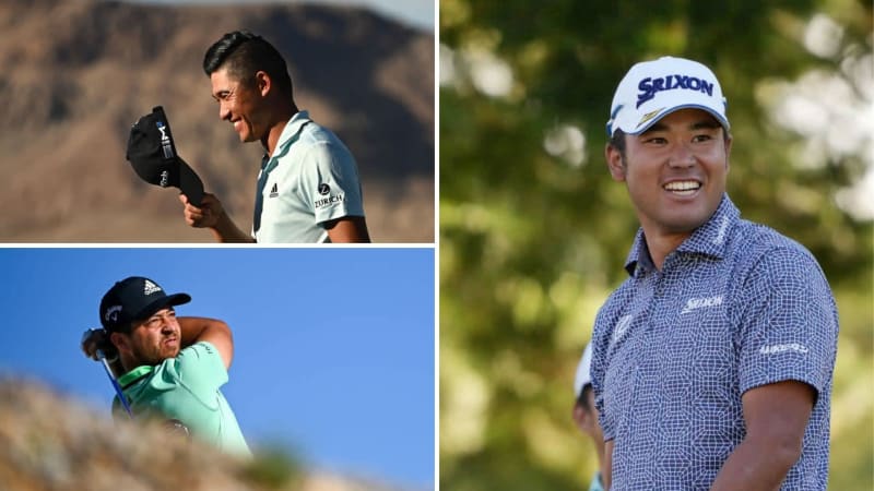 Die PGA Tour in Japan: Die Fav...
