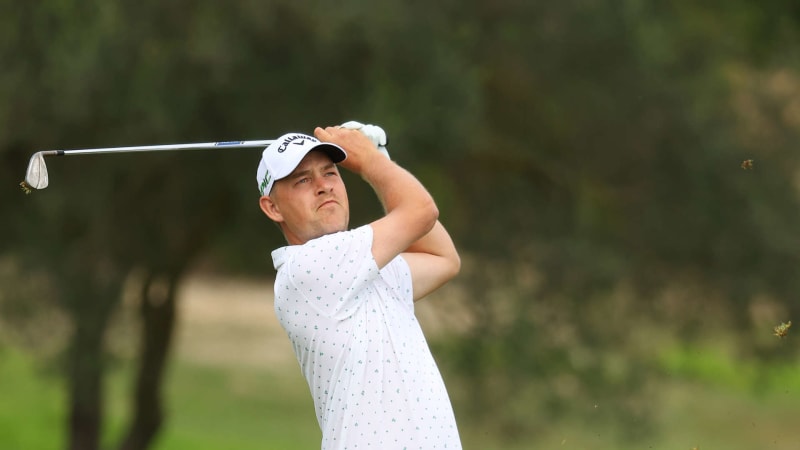 Movingday in Spain - Mallorca Golf Open 2021